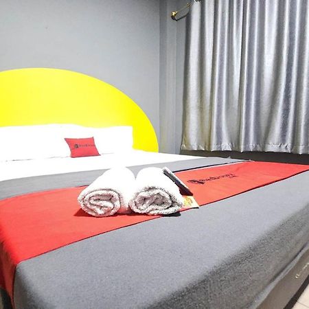 Hotel Bimo Sakti By San Jakarta Extérieur photo