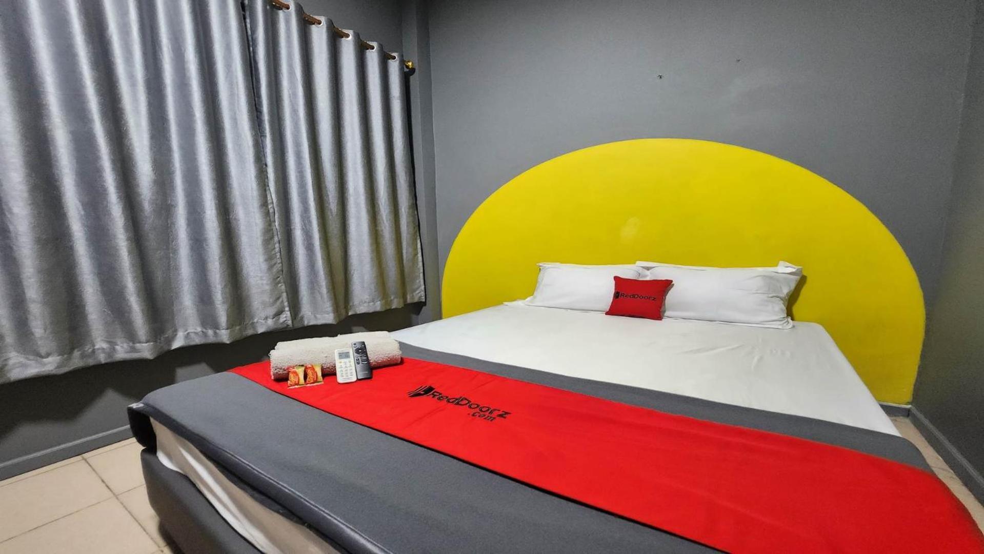 Hotel Bimo Sakti By San Jakarta Extérieur photo
