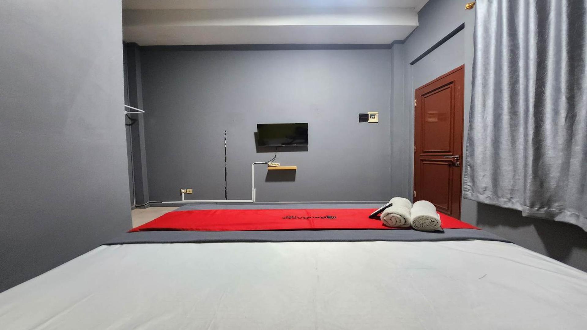 Hotel Bimo Sakti By San Jakarta Extérieur photo