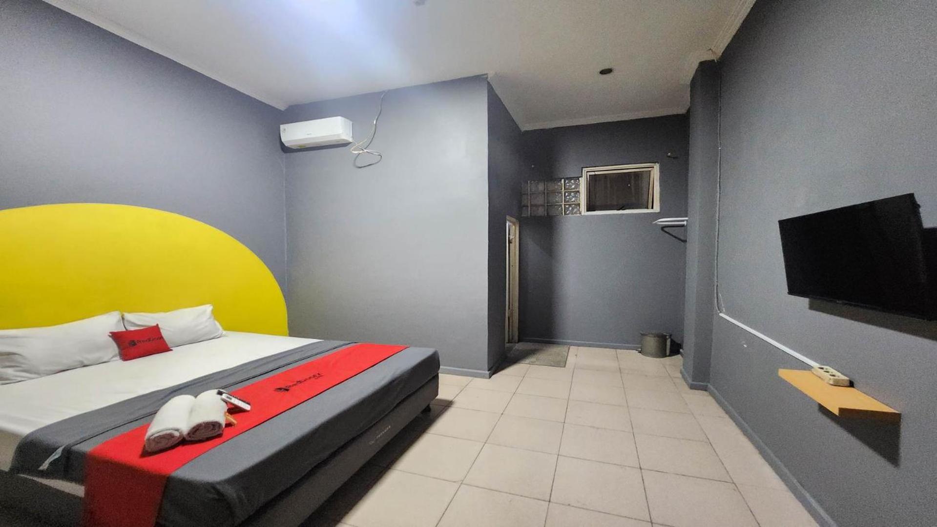 Hotel Bimo Sakti By San Jakarta Extérieur photo