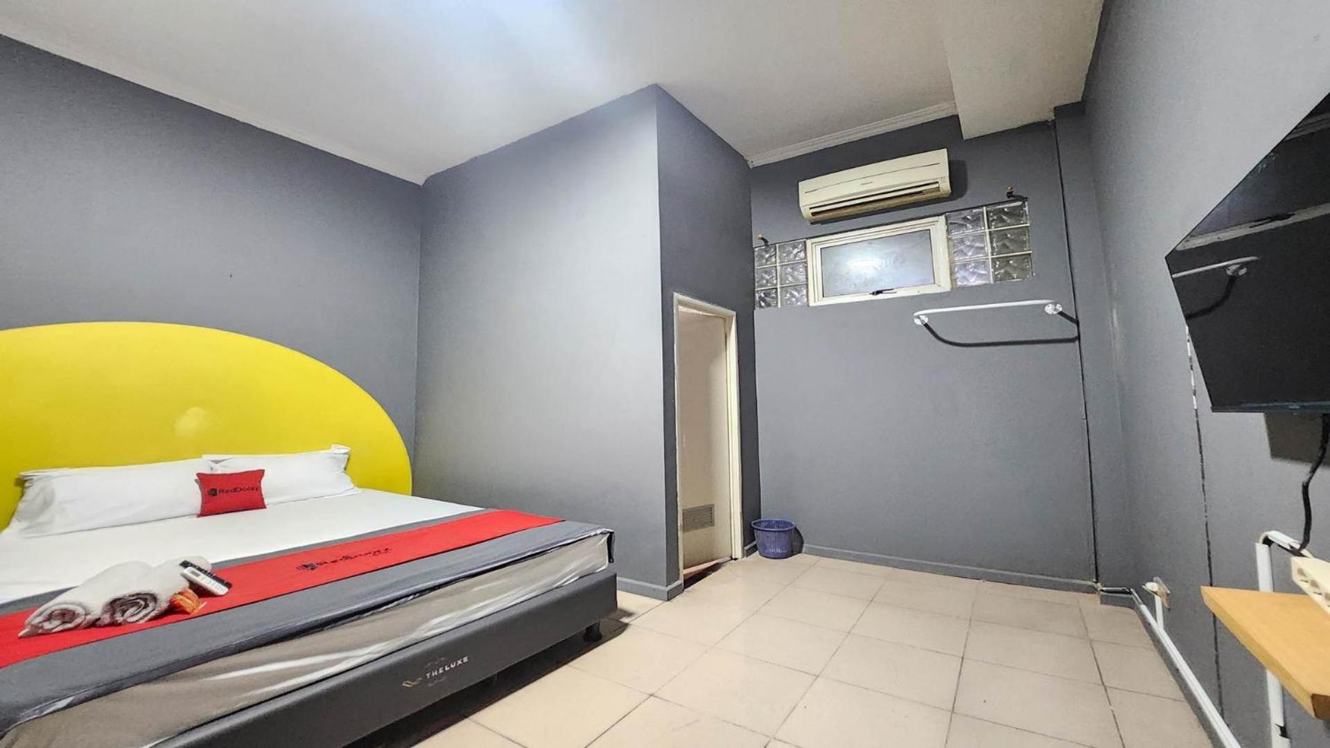 Hotel Bimo Sakti By San Jakarta Extérieur photo