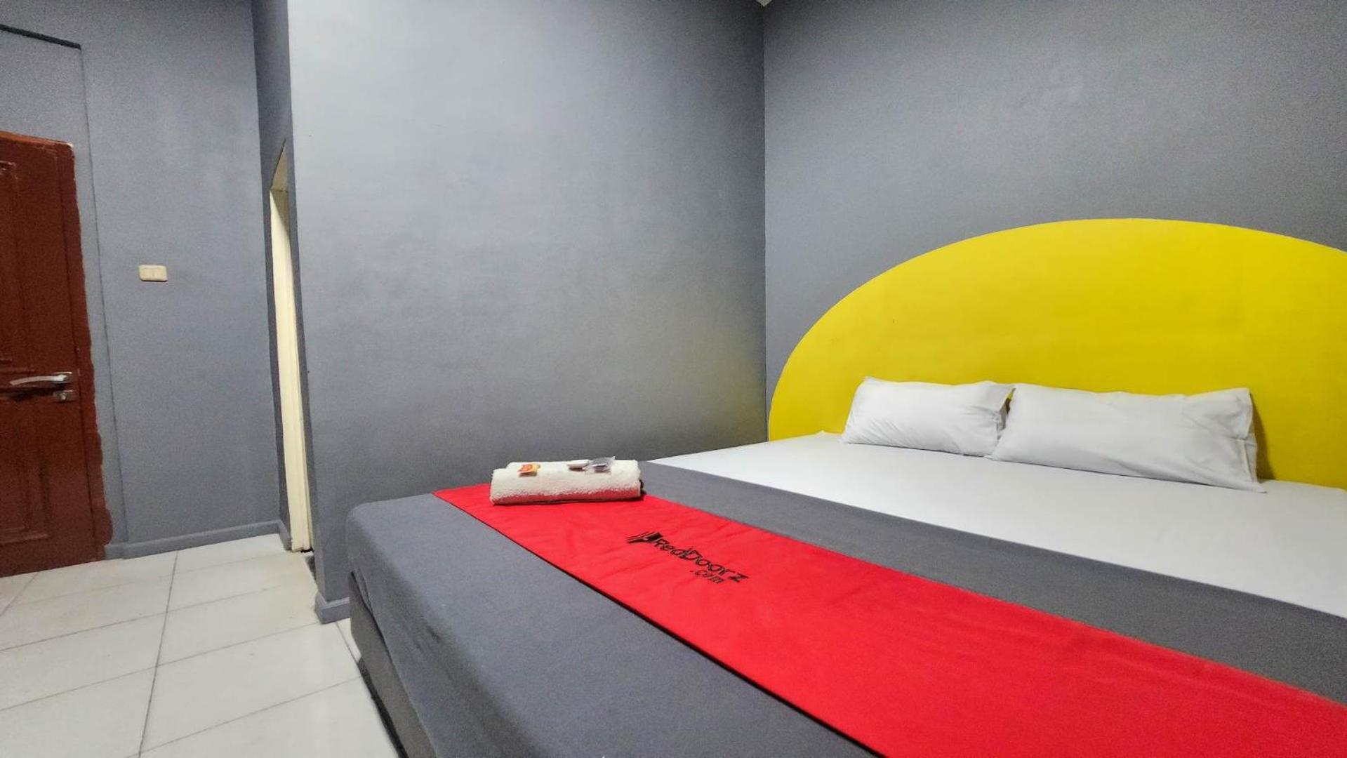 Hotel Bimo Sakti By San Jakarta Extérieur photo