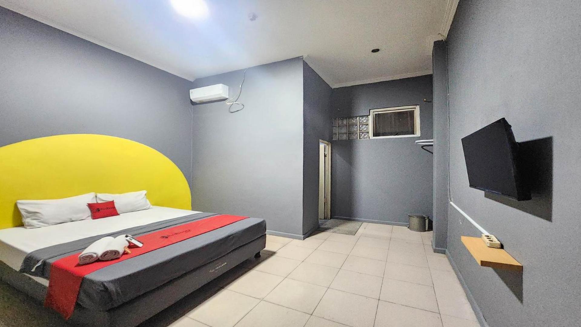 Hotel Bimo Sakti By San Jakarta Extérieur photo