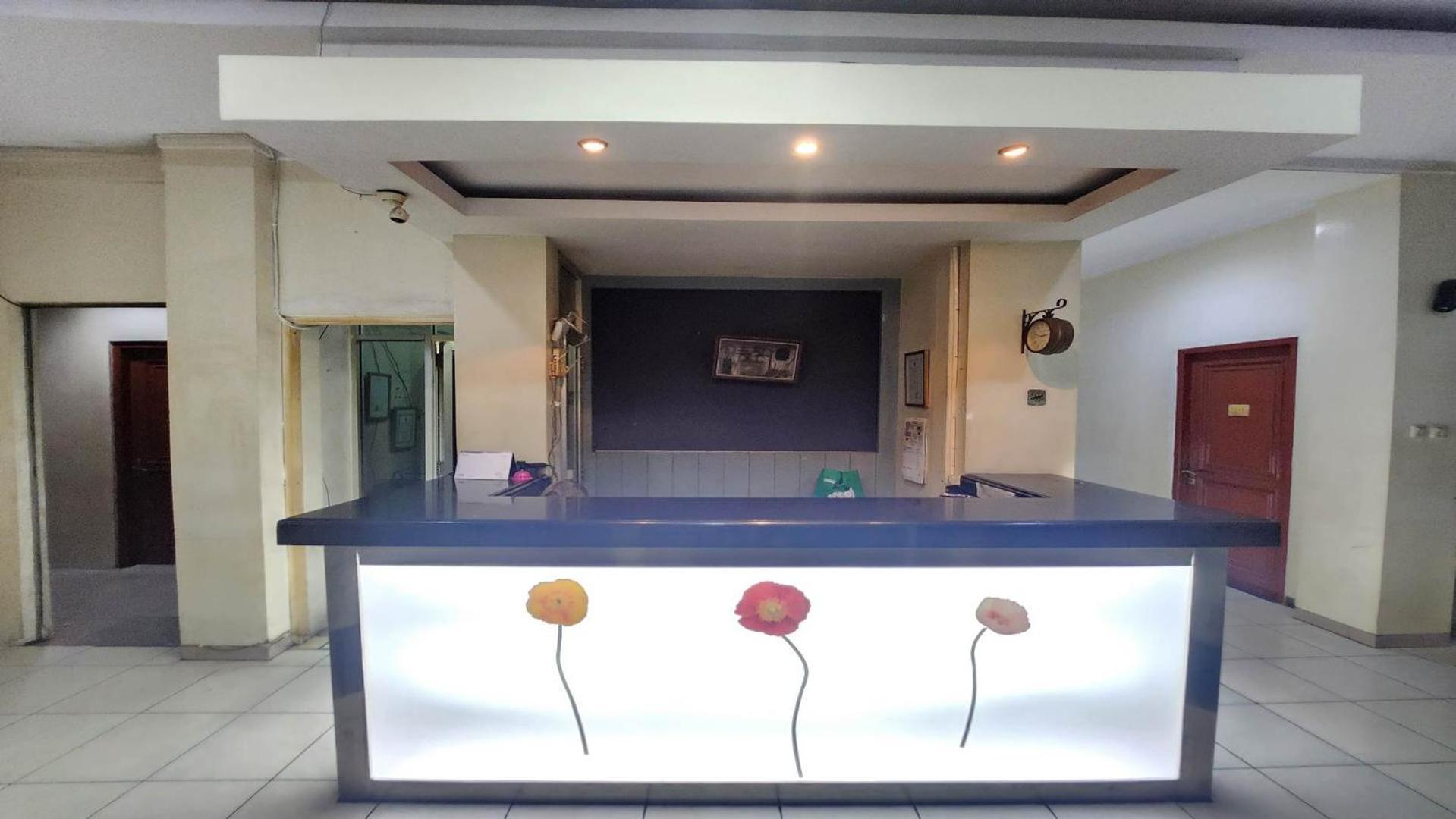 Hotel Bimo Sakti By San Jakarta Extérieur photo