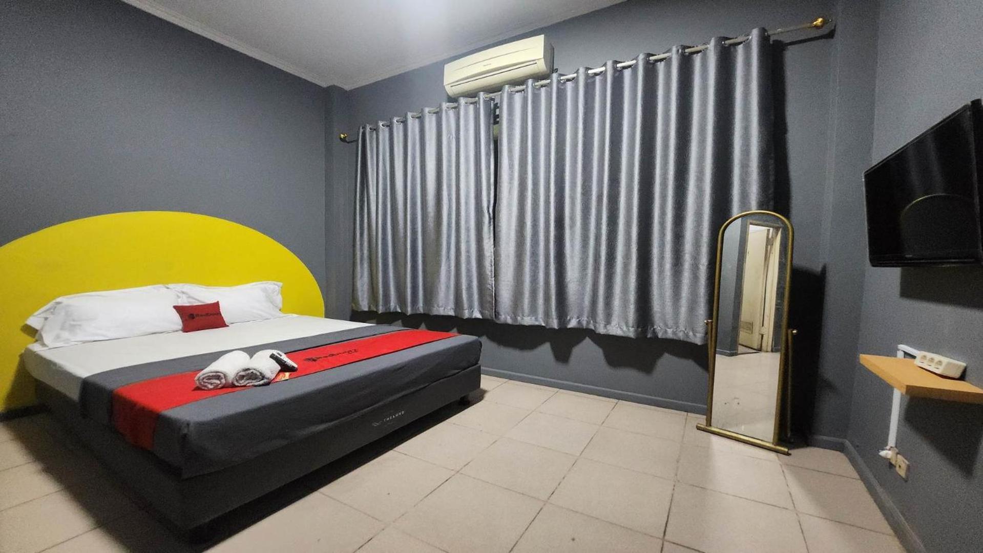 Hotel Bimo Sakti By San Jakarta Extérieur photo