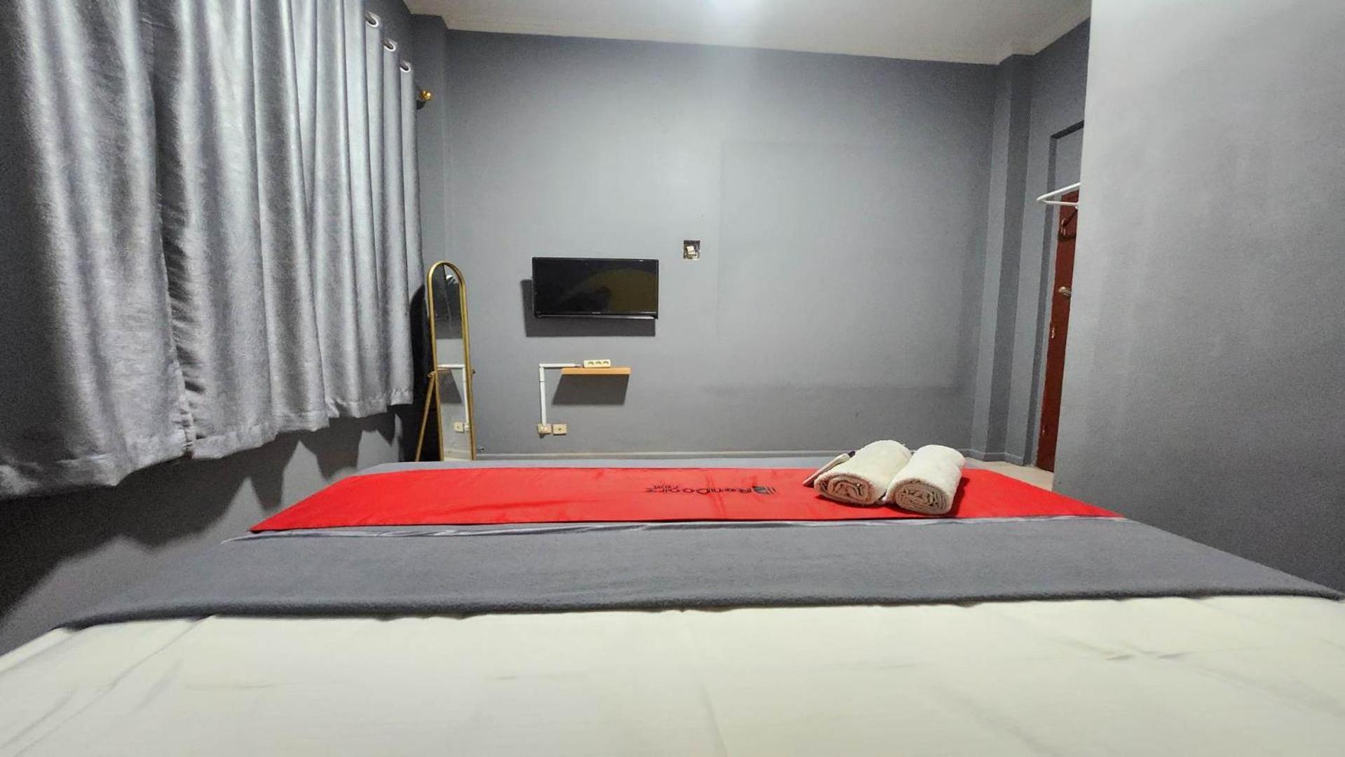 Hotel Bimo Sakti By San Jakarta Extérieur photo