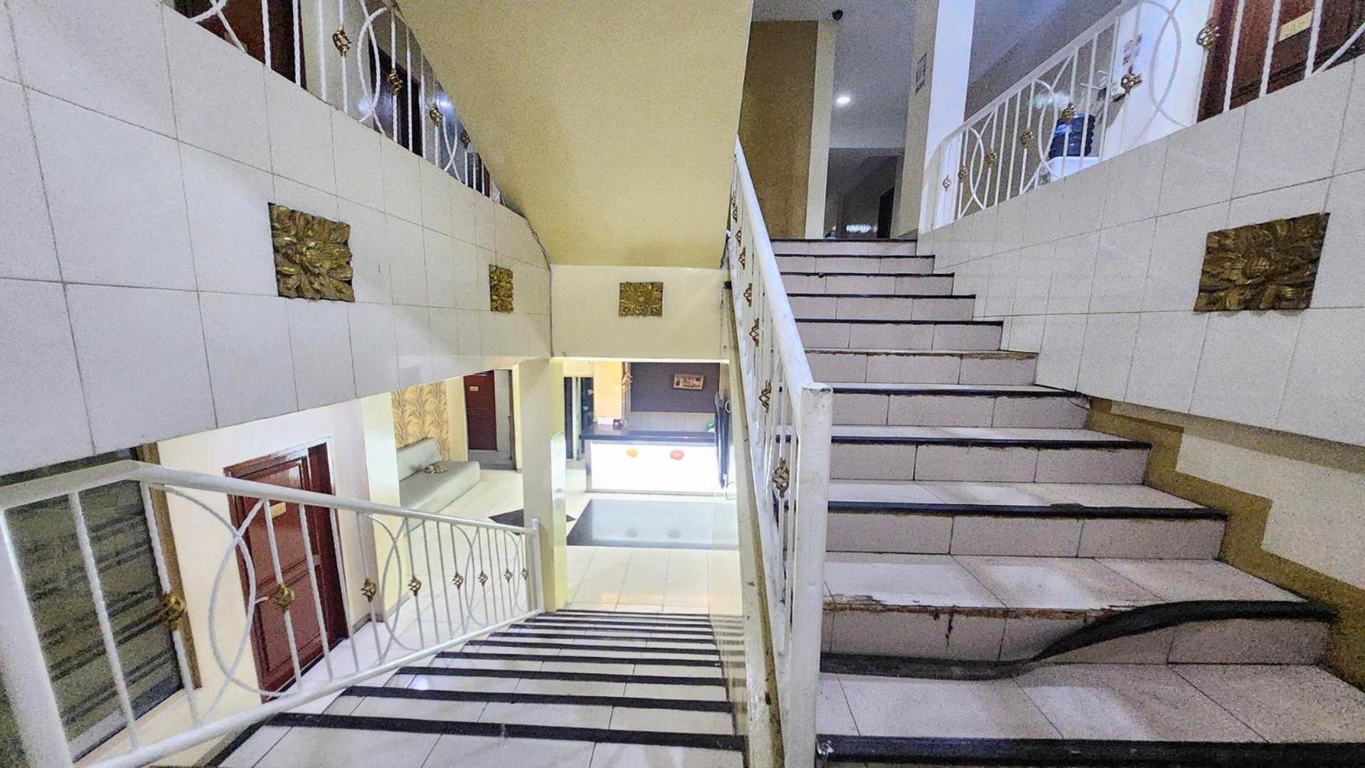 Hotel Bimo Sakti By San Jakarta Extérieur photo