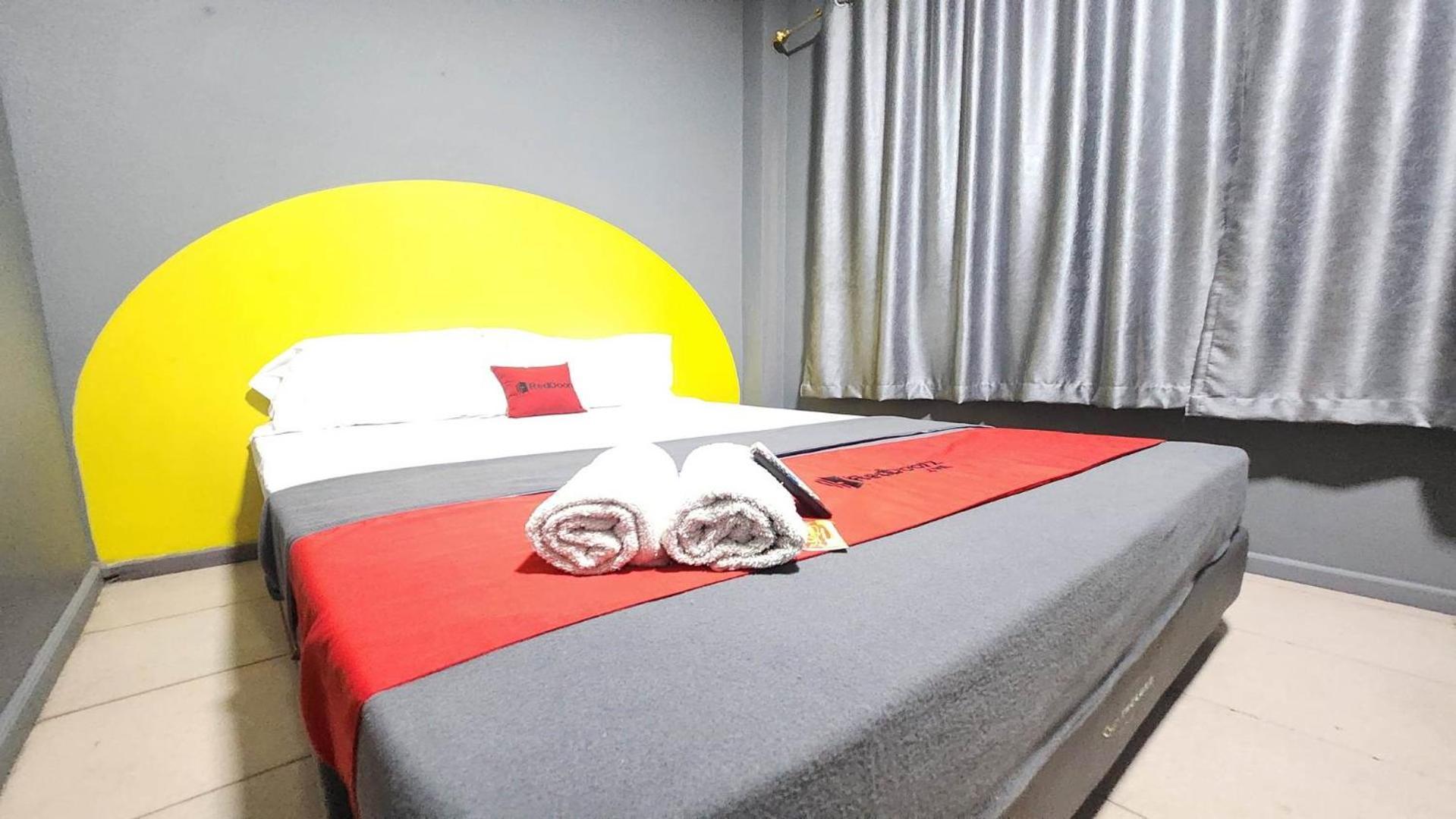 Hotel Bimo Sakti By San Jakarta Extérieur photo