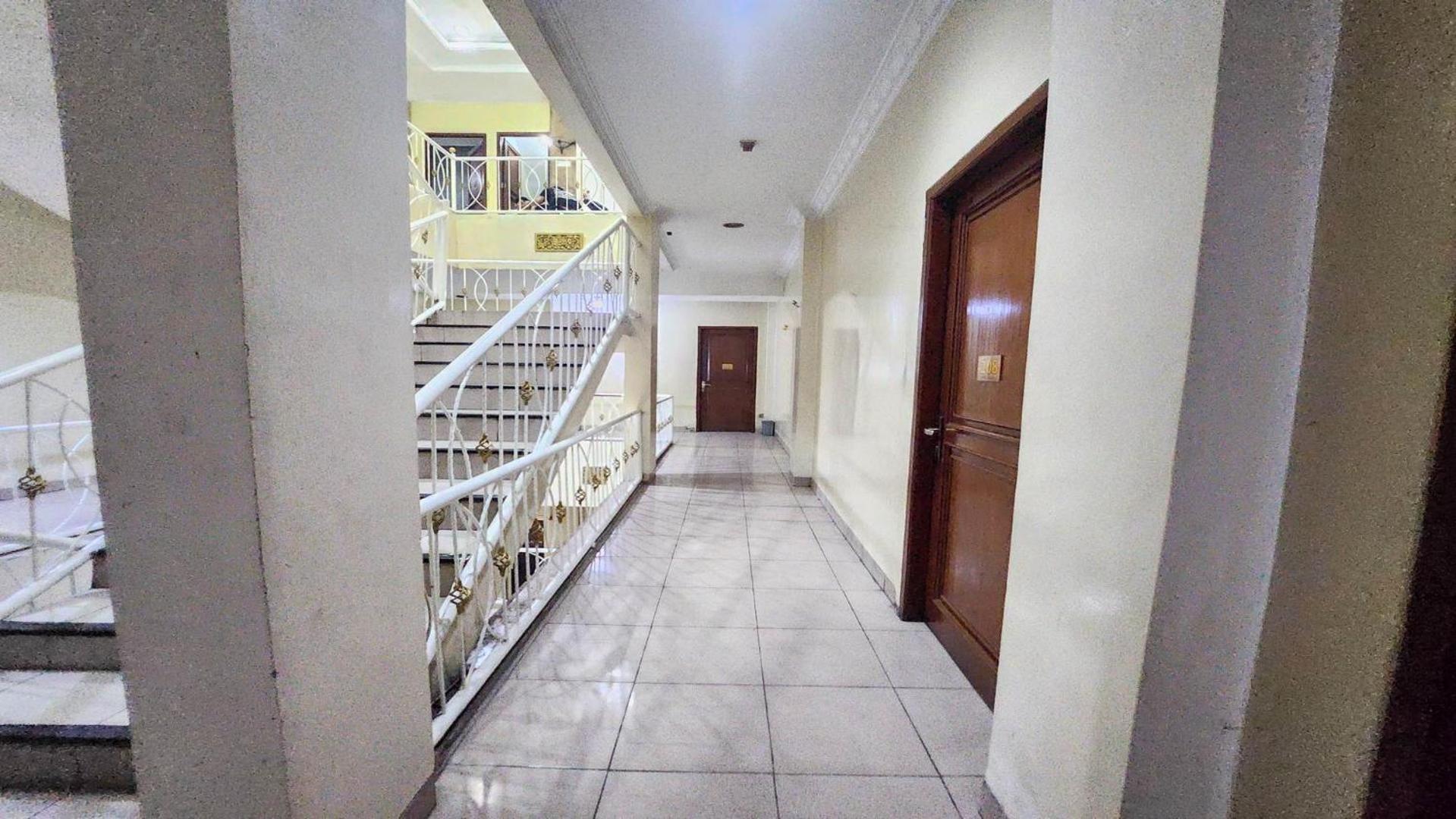 Hotel Bimo Sakti By San Jakarta Extérieur photo