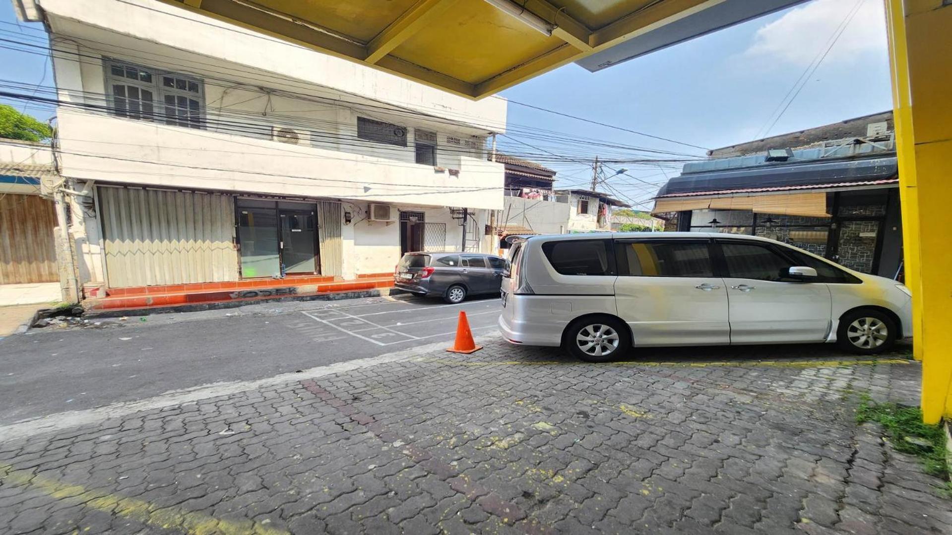 Hotel Bimo Sakti By San Jakarta Extérieur photo