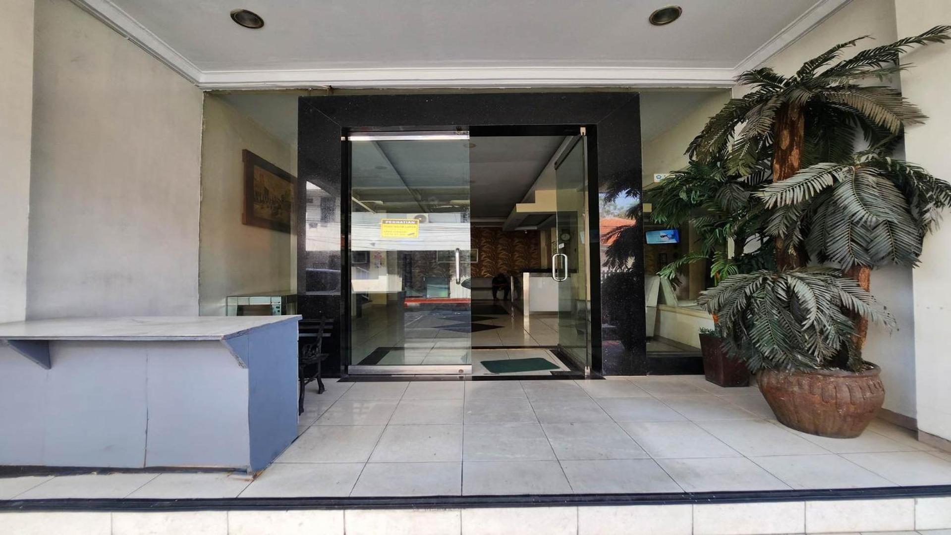 Hotel Bimo Sakti By San Jakarta Extérieur photo