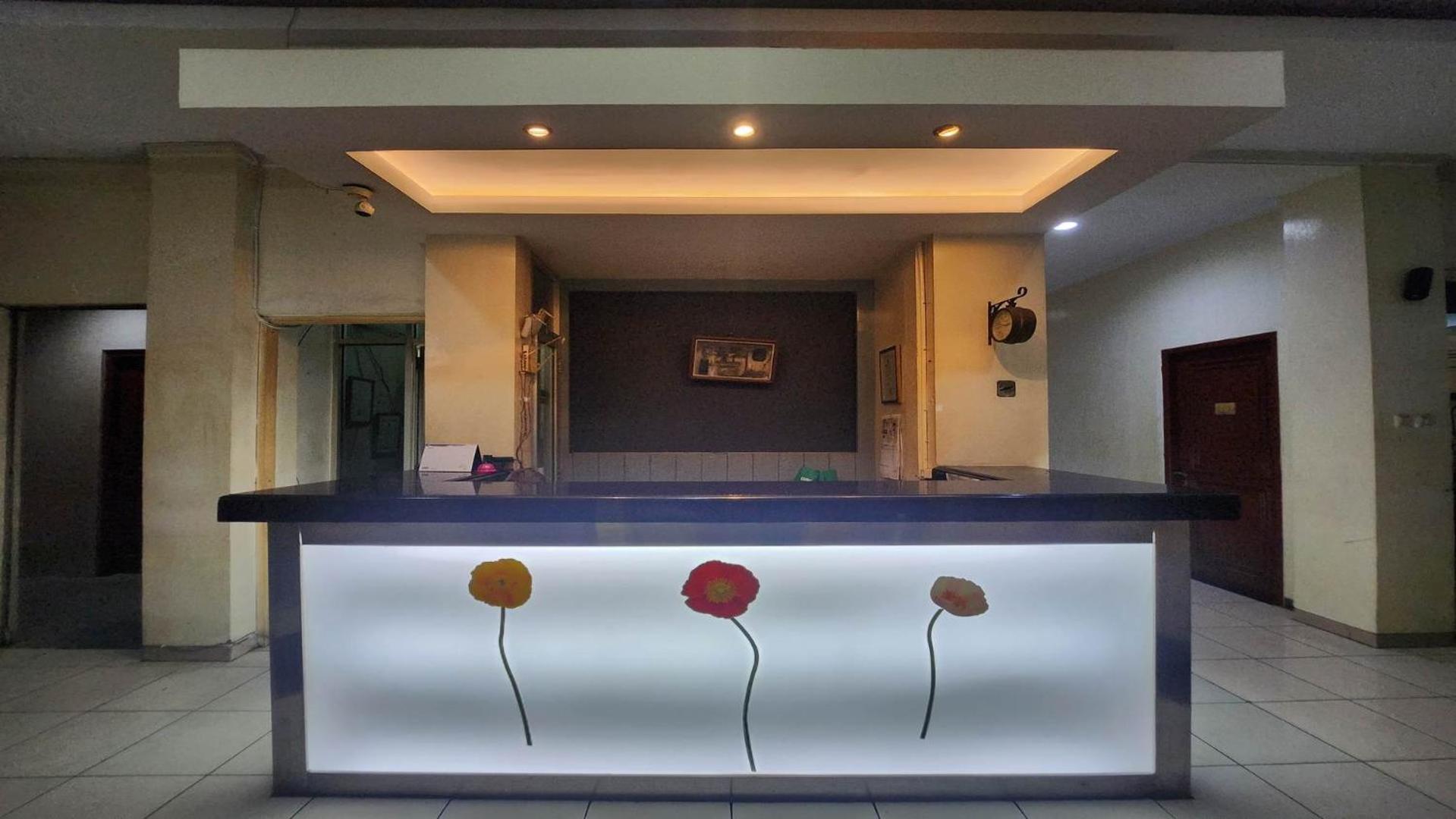 Hotel Bimo Sakti By San Jakarta Extérieur photo