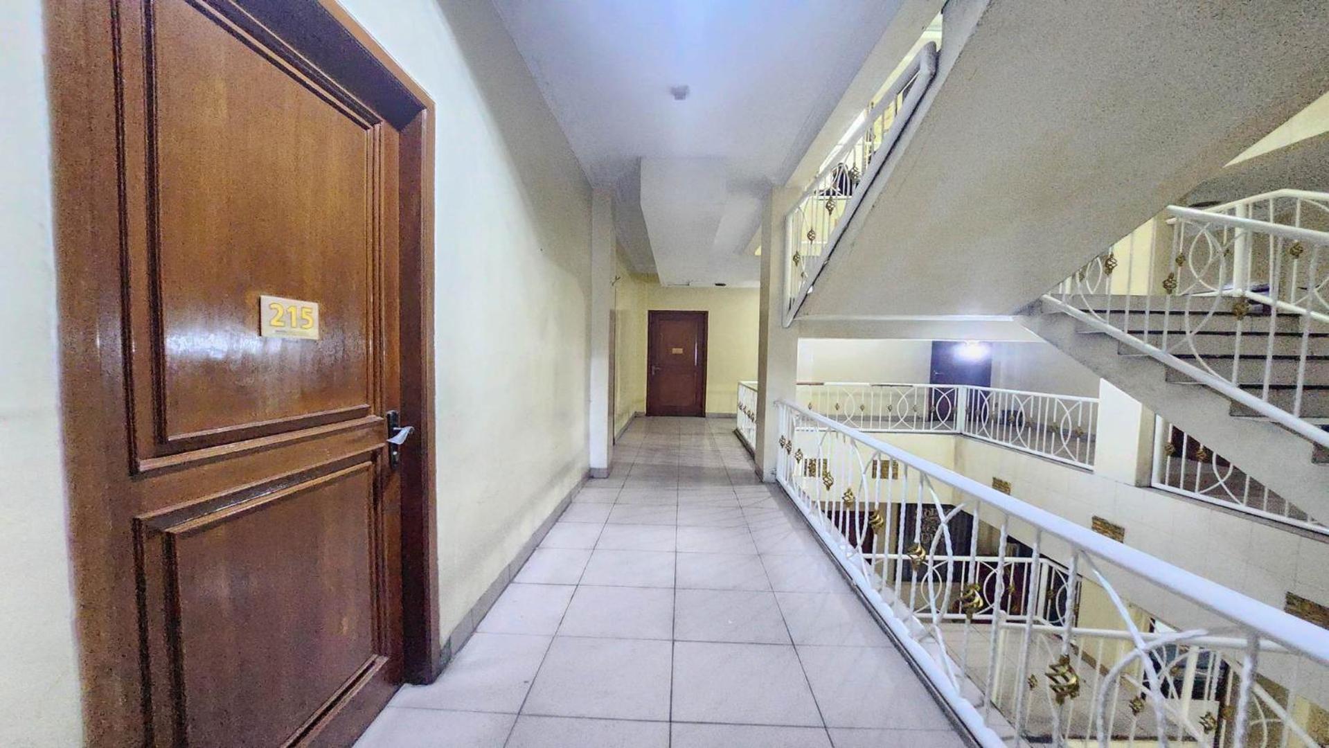 Hotel Bimo Sakti By San Jakarta Extérieur photo