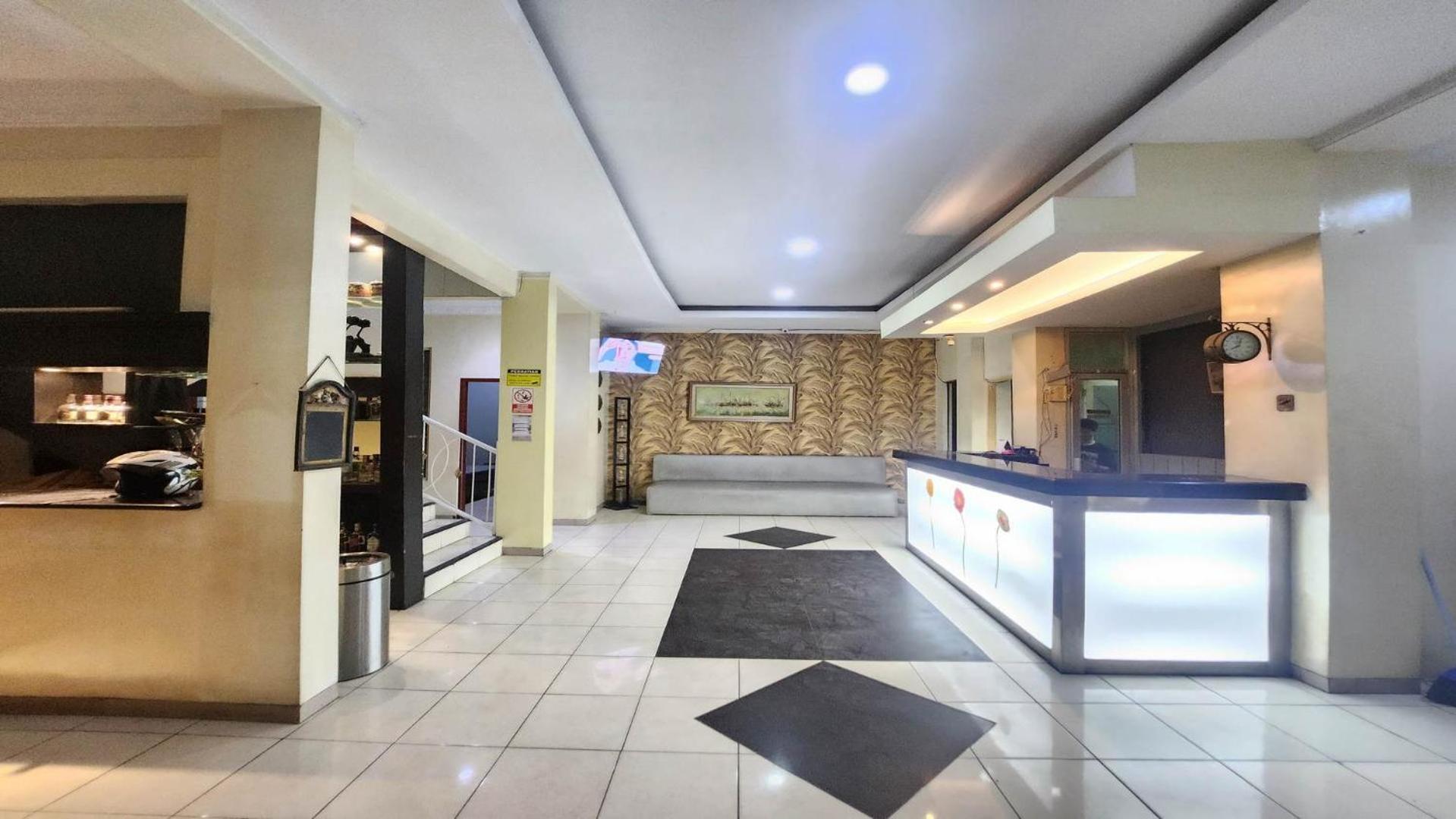 Hotel Bimo Sakti By San Jakarta Extérieur photo
