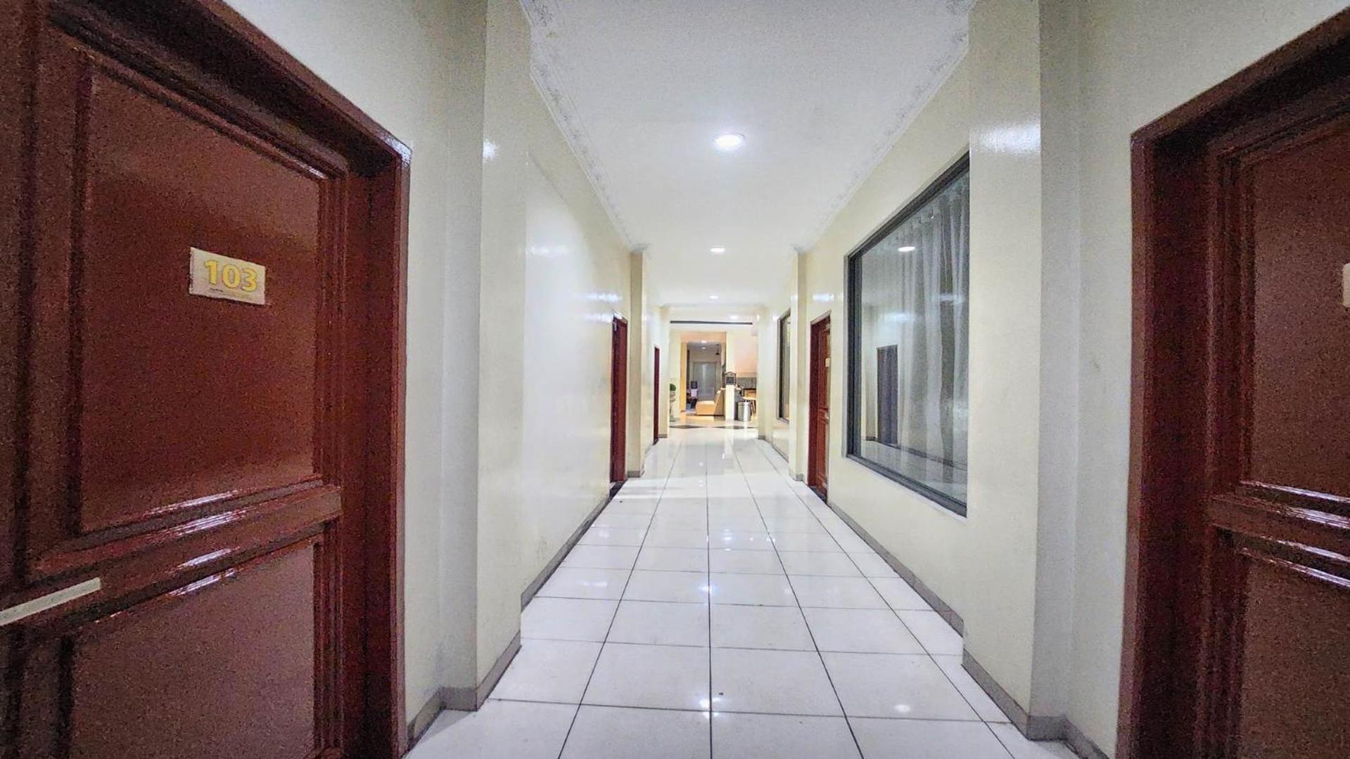 Hotel Bimo Sakti By San Jakarta Extérieur photo